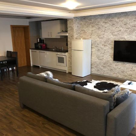 Apartment Roxheim Kültér fotó