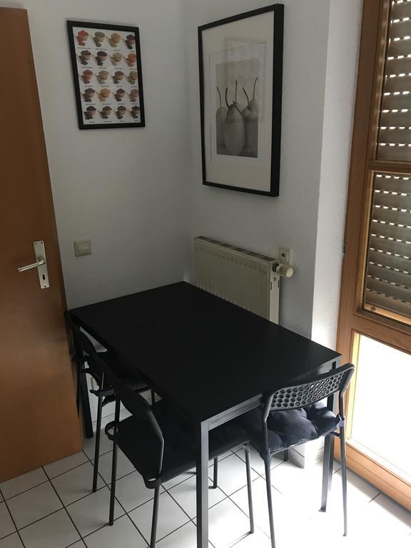 Apartment Roxheim Kültér fotó