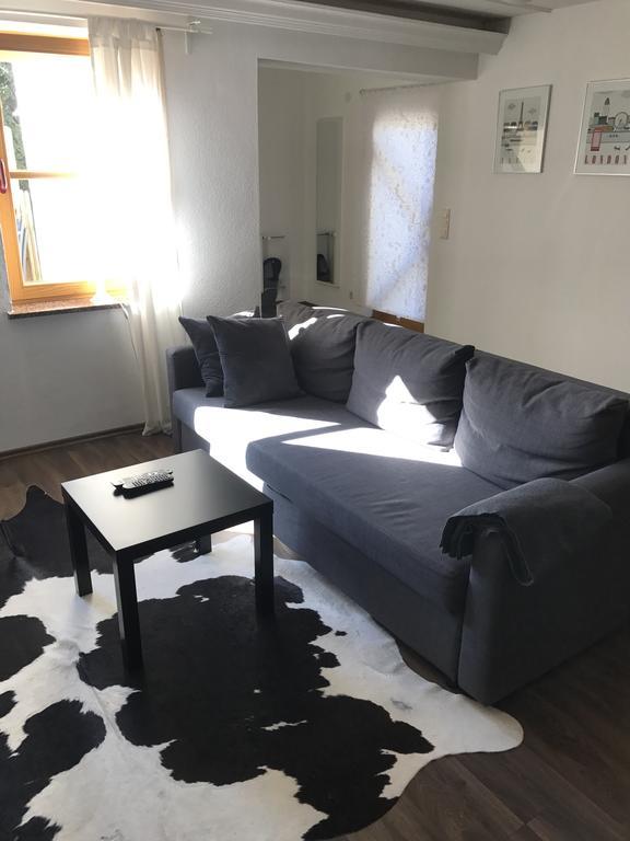 Apartment Roxheim Kültér fotó