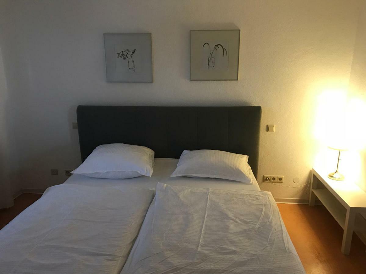 Apartment Roxheim Kültér fotó