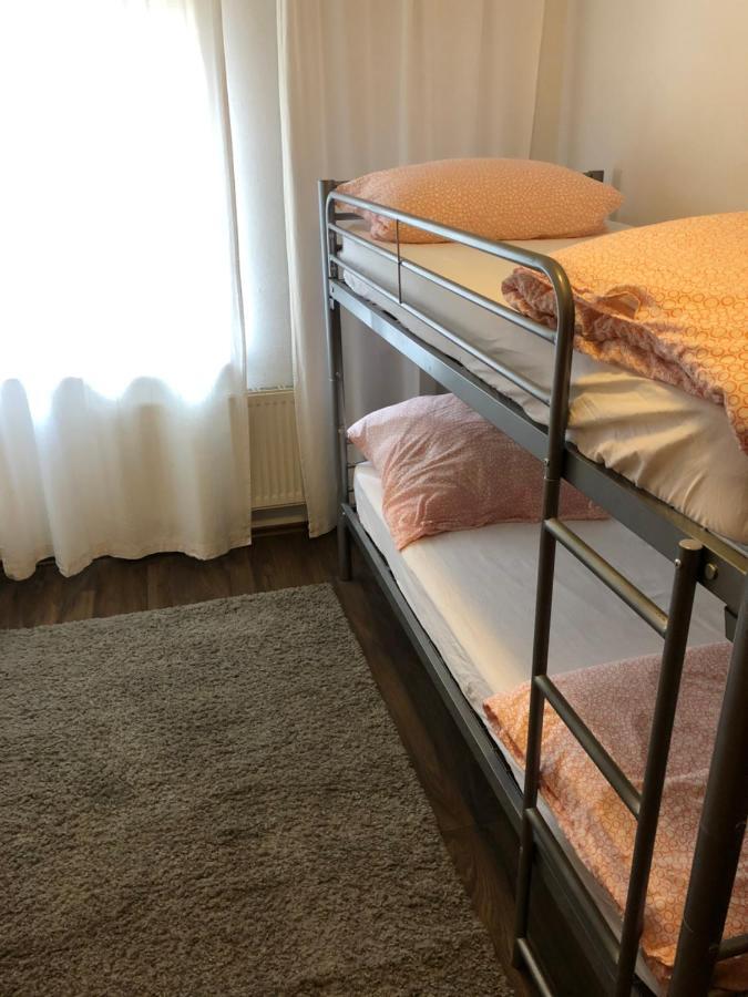 Apartment Roxheim Kültér fotó